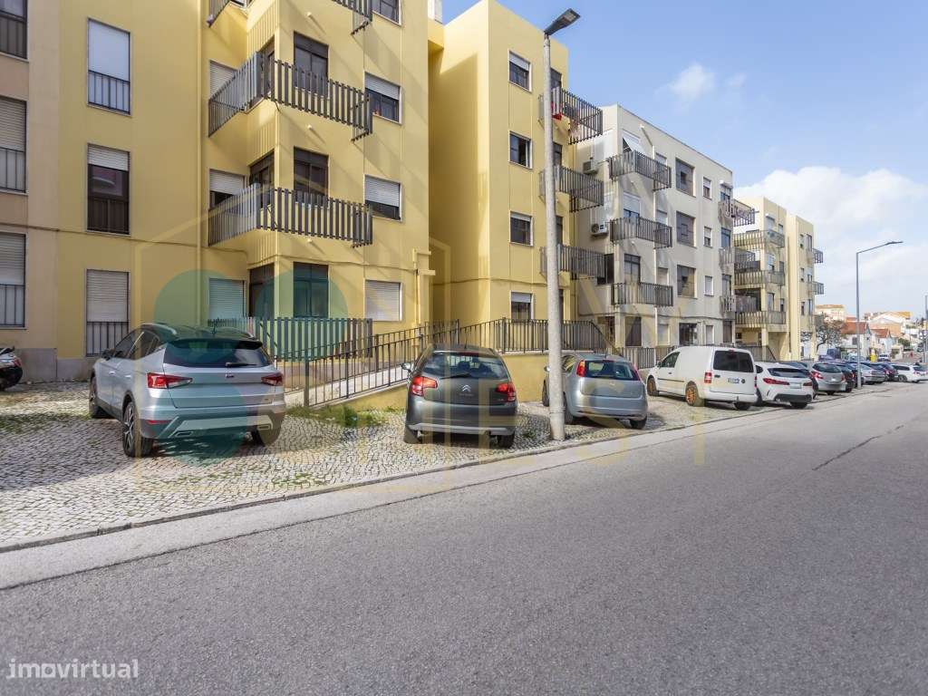 Apartamento T3 na Terroa Remodelado, equipado e pronto a entrar-20