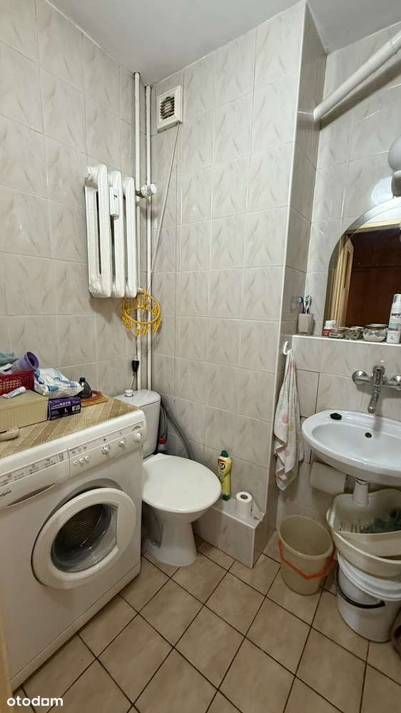 Mieszkanie 3-pokojowe w Turku-14