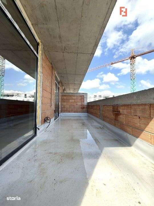 COMISION 0% Apartament cu 2 camere, 61 mp utili, la cheie, zona Aradul - Imagine principală: 5/5