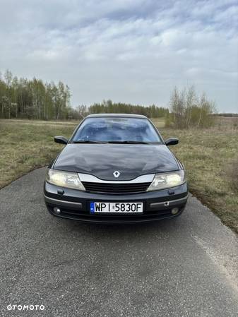 Renault Laguna II 2.0T 16V Privilege - 2