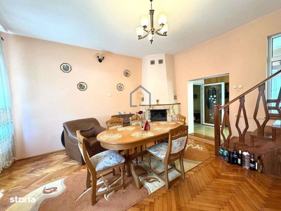Casa de vanzare zona centrala Victoriei - Imagine principală: 5/17