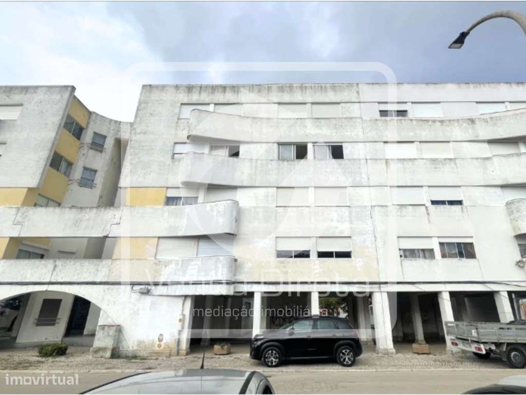 Apartamento T4 com 127 m², varanda e elevador no Pinhal Novo locali...-14
