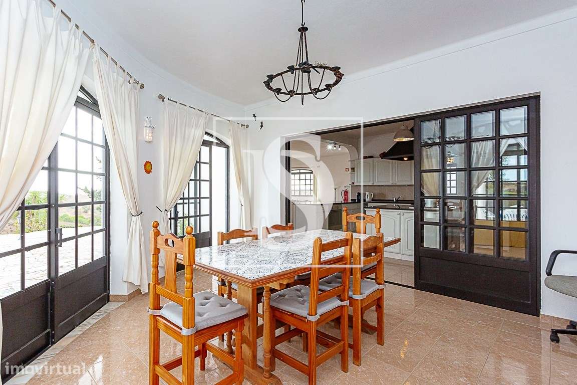 Moradia Isolada T3 Conceição-15