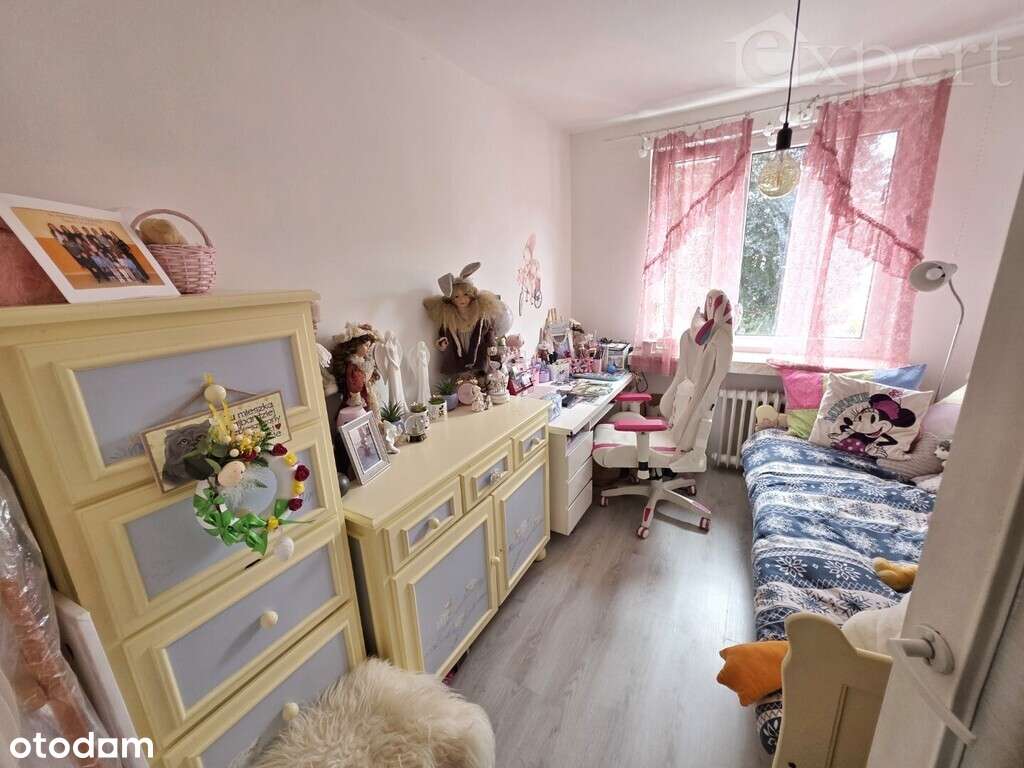3 pokoje, 47 m2, 2 piętro - Starówka - Pełny obrazek: 5/7