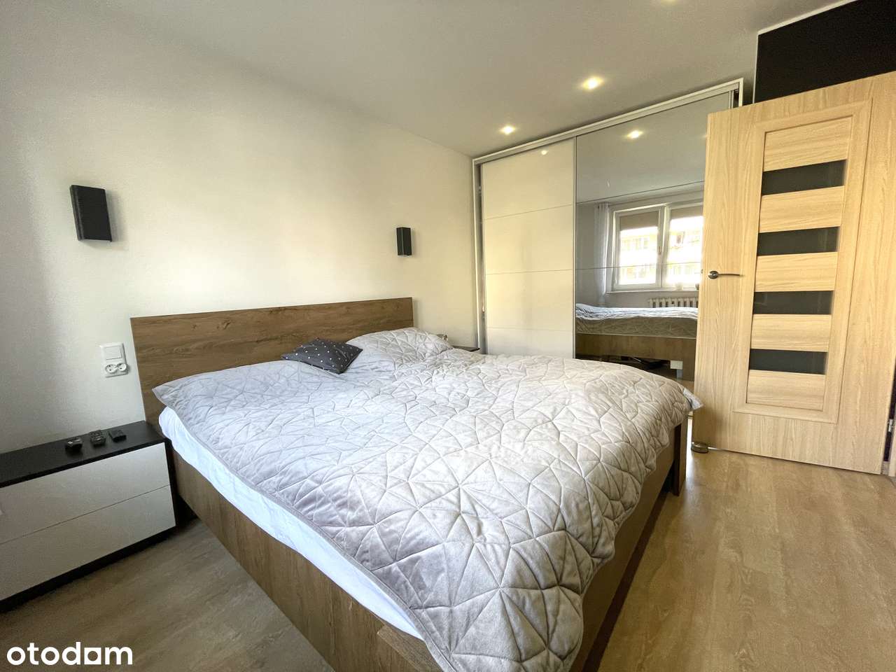 2pokoje parter centrum Człuchów-6