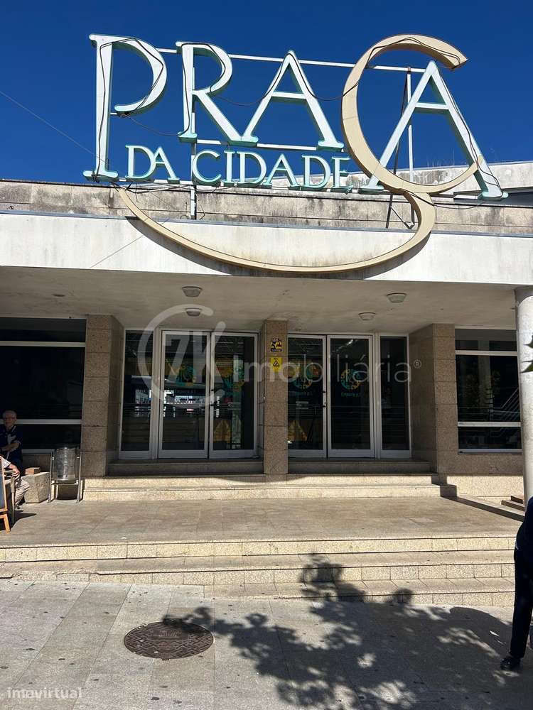 Loja na Praça - Marco de Canaveses - Grande imagem: 2/8