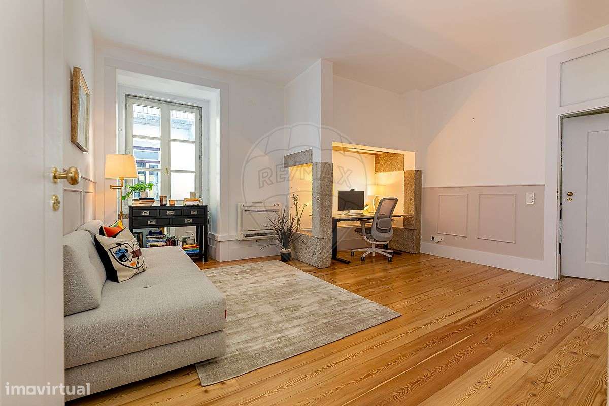 Apartamento T2 para venda-27