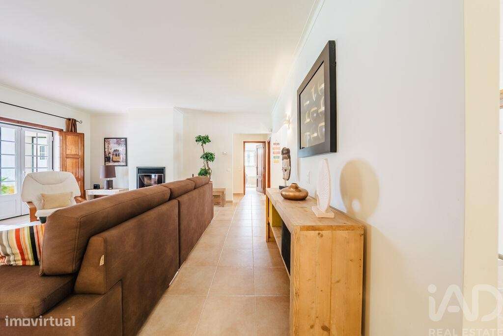 Casa / Villa T5 em Salir de Matos de 250,00 m2 - Grande imagem: 5/29