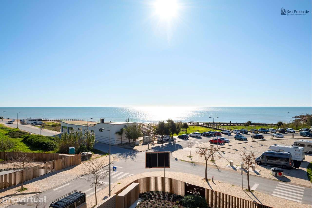 Penthouse T4 Luxo Frente Mar-27