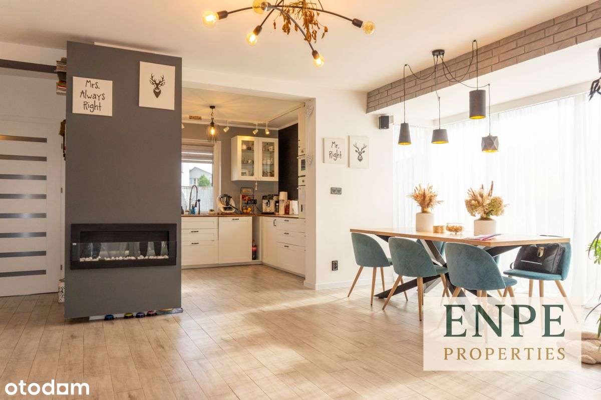 Dom 150 mkw | ogród | gmina Wieliczka-9