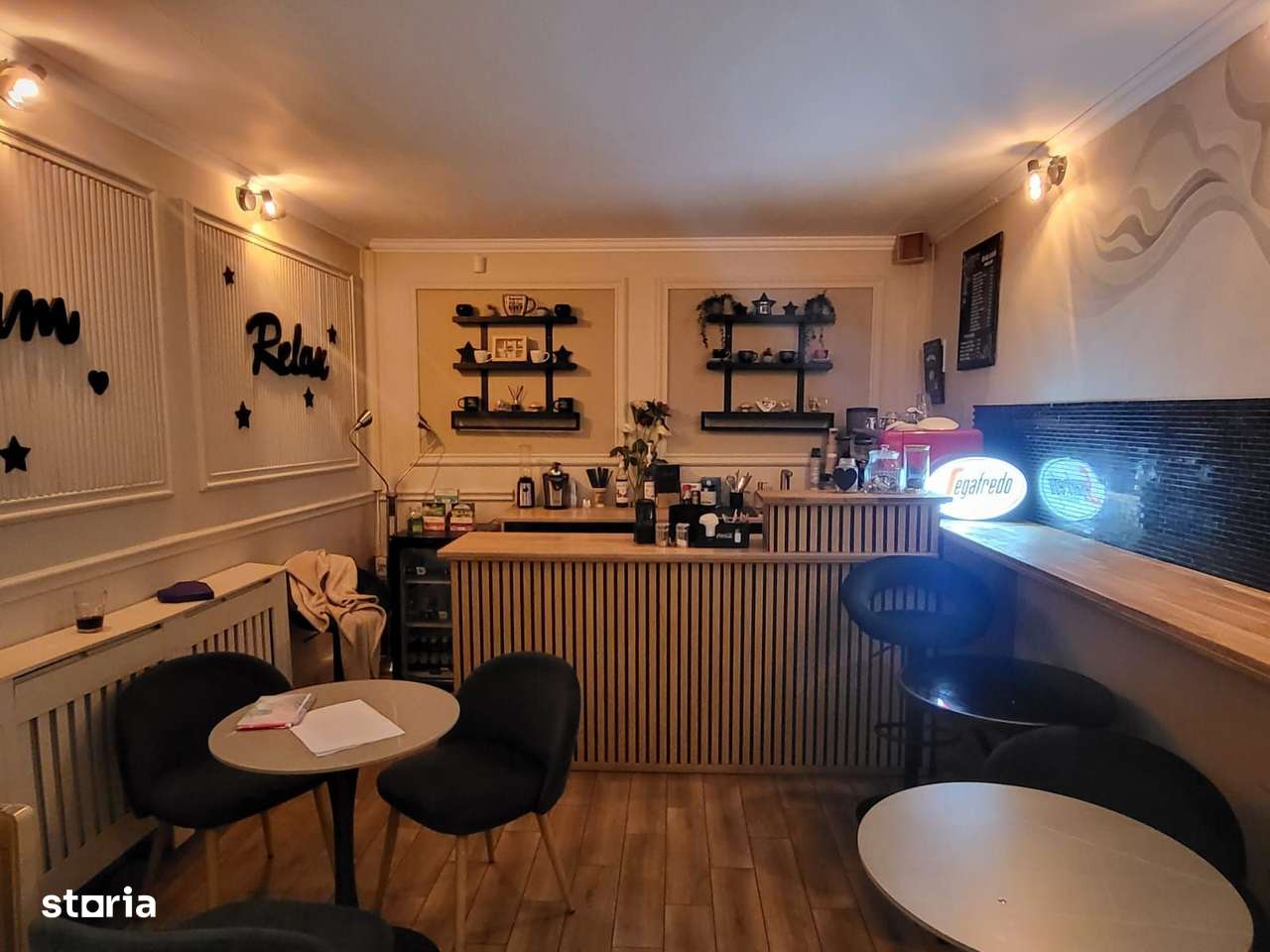 Exclusivitate! Spatiu comercial ultracentral langa Magazinul Star - Imagine principală: 1/20