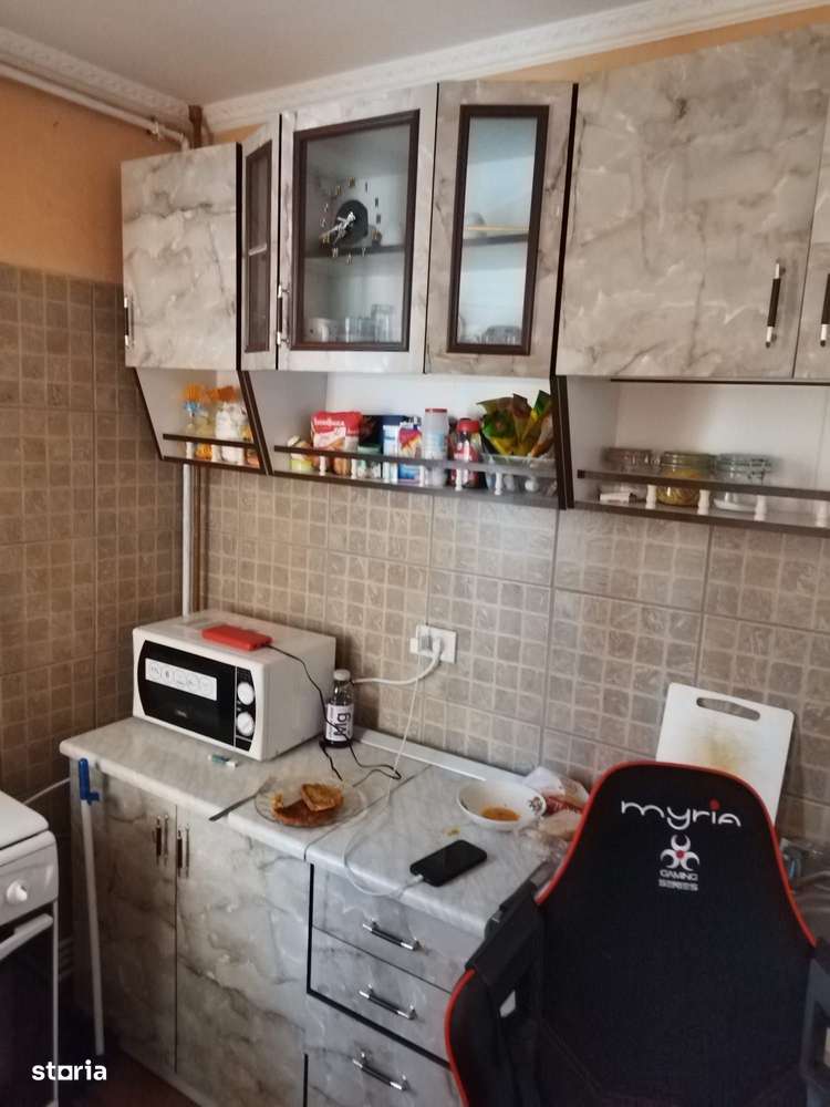 Garsoniera Darmanesti - Grigore Ureche-3
