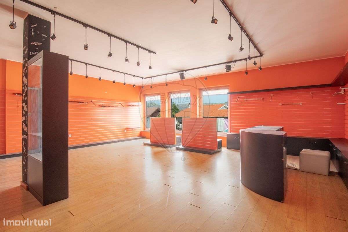 Loja  para arrendamento - Grande imagem: 4/14