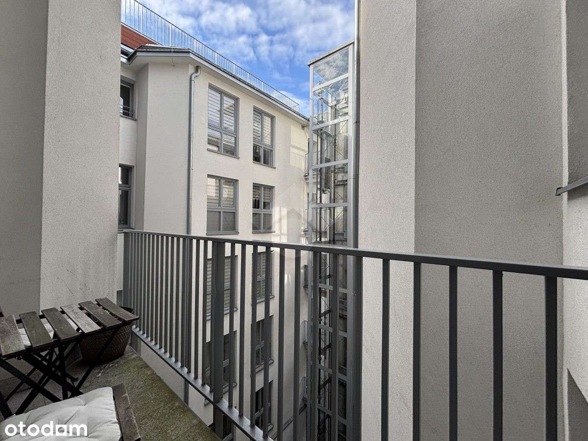 INWESTYCJA W CENTRUM - 2 apartamenty - MPEC - Balkon - Winda-11
