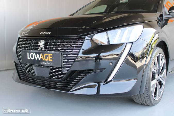 Peugeot 208 1.2 PureTech GT Line - 32