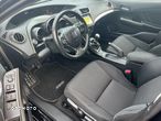 Honda Civic Tourer 1.8 i-VTEC Style Edition - 26