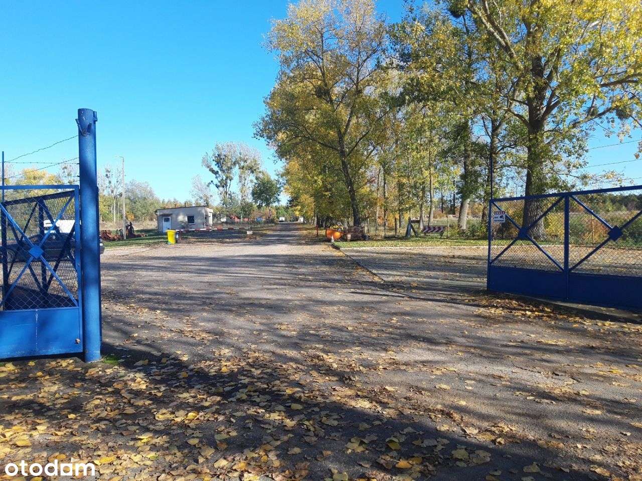 Teren inwestycyjny przemysłowy w Rudzie obok Wyrzyska -przy DK 10, S10 - Pełny obrazek: 4/20