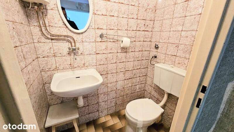 Wola Duchacka Edwarda Heila ⭐84m2 / 5 pokoi + kuchnia + balkon BONARKA-6