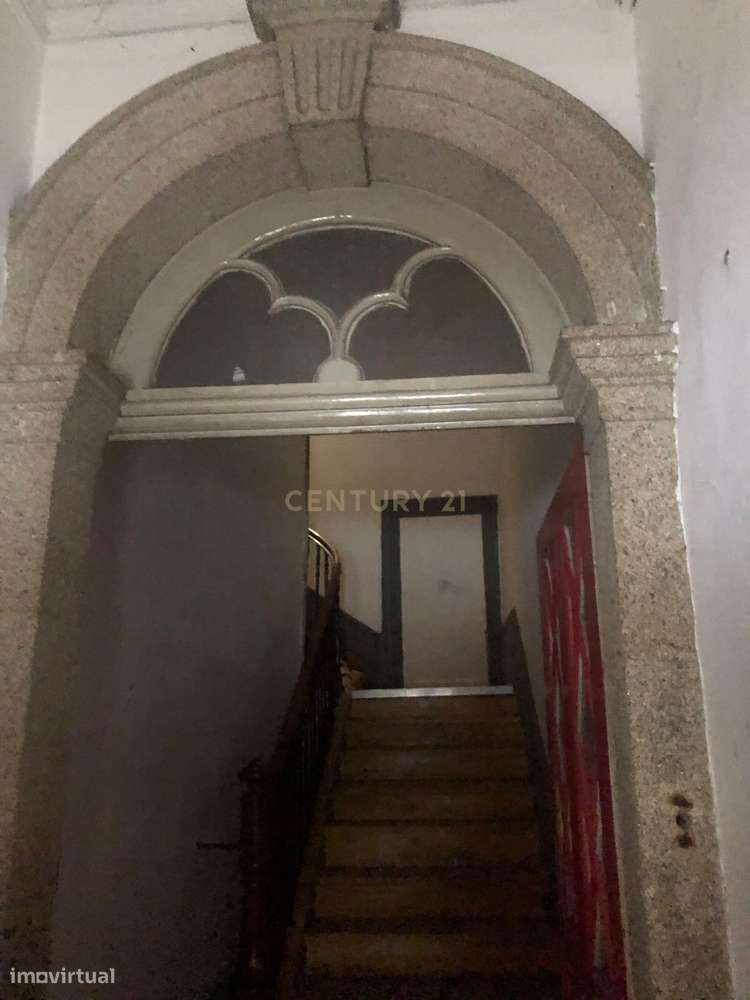 Prédio de Charme em Santo Ildefonso - Grande imagem: 4/20