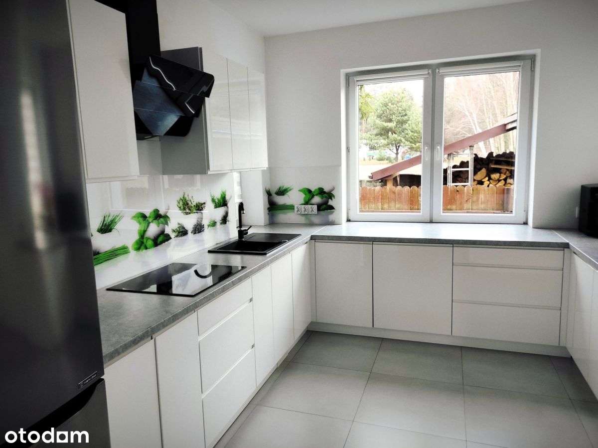 Dom wolnostojący w Przymiłowicach k. Olsztyna - Pełny obrazek: 4/13