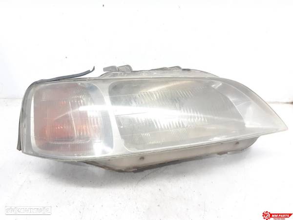 FAROL DIREITO HONDA CIVIC VI FASTBACK - 1