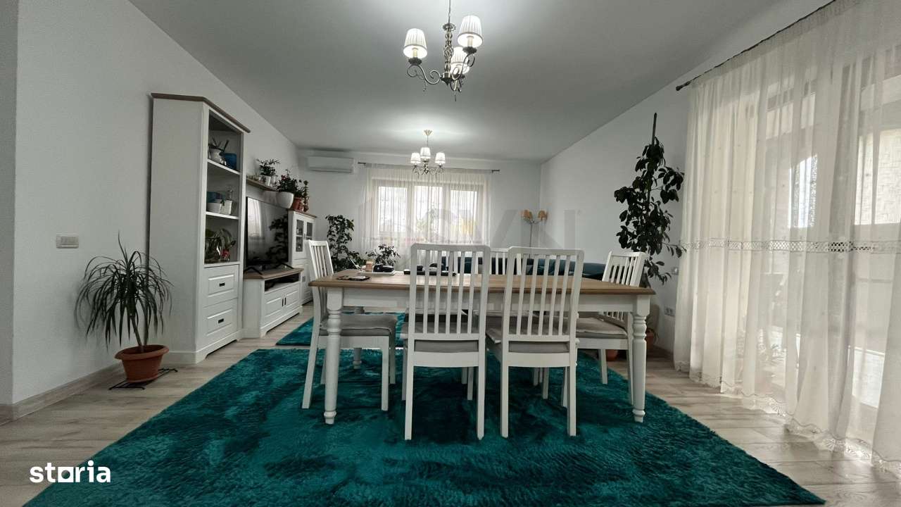 Casa pe parter costuri 0 la energie Buftea - Imagine principală: 5/15