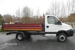 Iveco DAILY 65C18/35C18 3.0 Diesel 180KM  DMC 3,5 Tony * KLIMA * WYWROTKA 3-stronna  * SUPER STAN!!! - 5