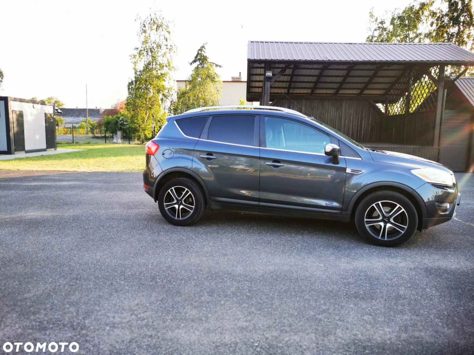 Ford Kuga 2.0 TDCi Trend FWD - 25