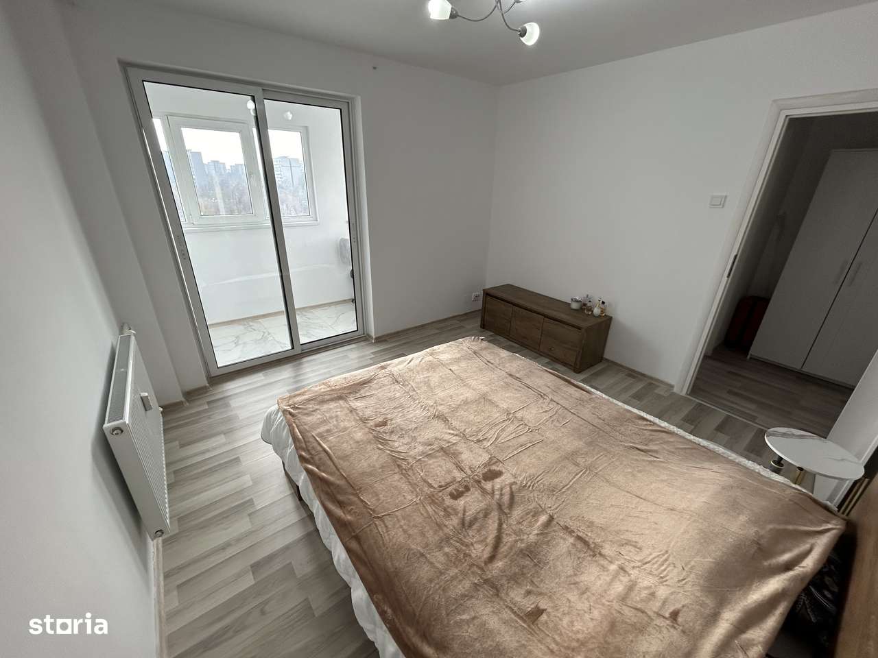 Baba Novac,Reconstructiei,Metrou Dristor 10-12 Min,Renovat 2022-6