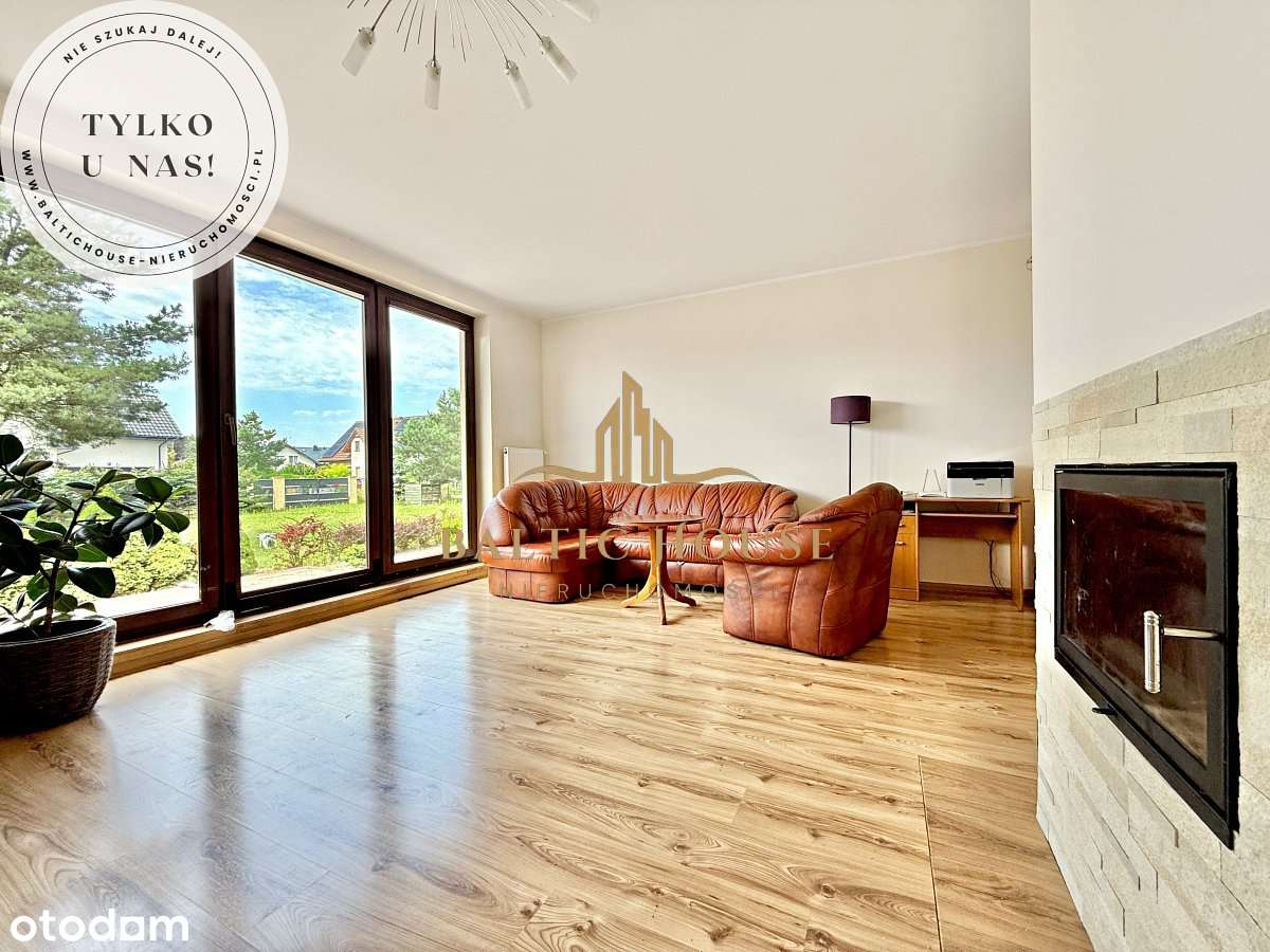 Dom wolnostojący Piękny ogród Do zamieszkania - Pełny obrazek: 4/20