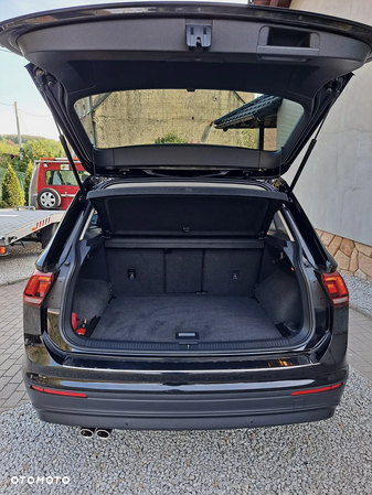 Volkswagen Tiguan 2.0 TDI BMT SCR Comfortline DSG - 22