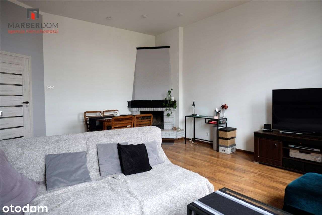 Mieszkanie 4 pokoje Chorzów Wolności balkon 98 m2-6