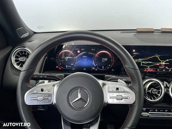 Mercedes-Benz GLB 220 d 4MATIC Aut. - 12