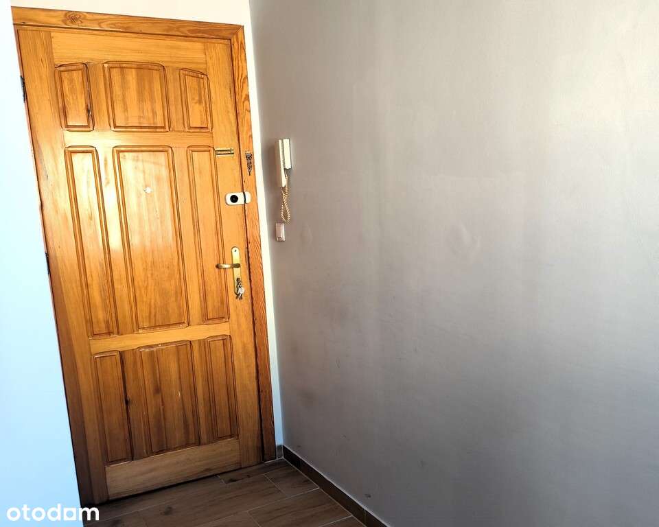 Kawalerka, Przechodnia Debrzno-15