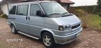 Volkswagen Multivan - 8