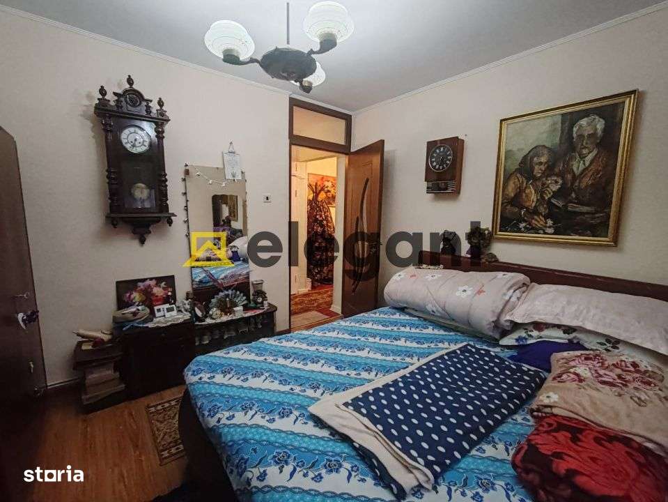 3 decomandate, etaj 3, centrala, bloc izolat, Rovine-Bacriz-4