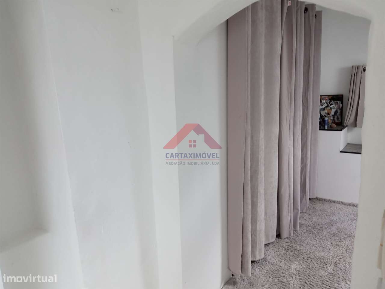 Moradia em Banda T1 Venda em Manique do Intendente, Vila Nova de São P-11