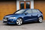 Audi A3 1.8 TFSI Sportback S tronic Attraction - 13