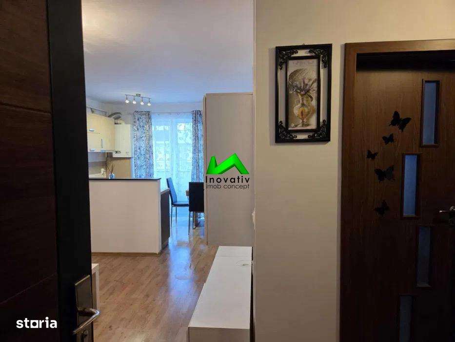 Apartament de inchiriat 2 camere Magnolia - Imagine principală: 5/8