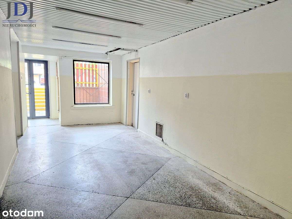 LOKAL UŻYTKOWY 54 M2 . WŁODAWA UL. CHEŁMSKA - Pełny obrazek: 5/16