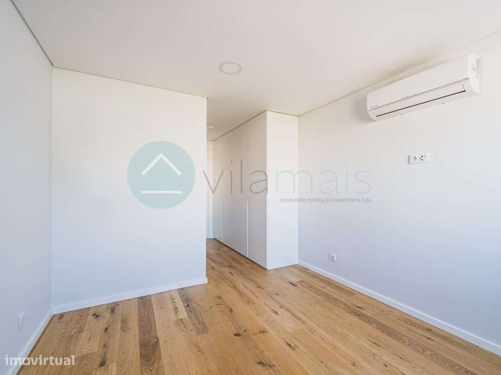 Apartamento T2 em Gaia-16