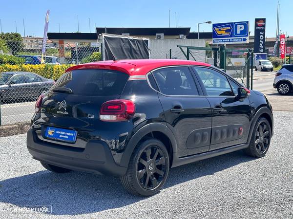 Citroën C3 1.2 PureTech Shine - 10