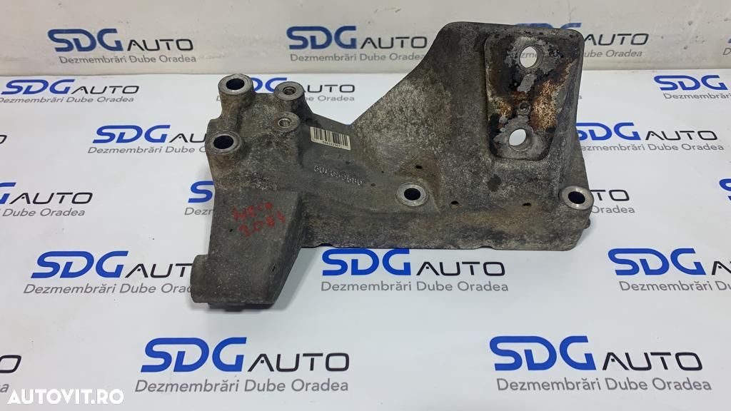 Suport motor 504060680 Iveco Daily 3.0 HPI 2006-2012 Euro 4 - 1