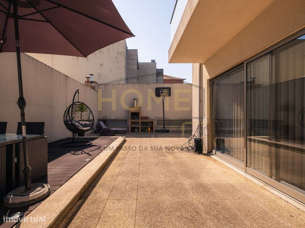 Moradia T3 em Oliveira do Douro, Vila Nova de Gaia-17