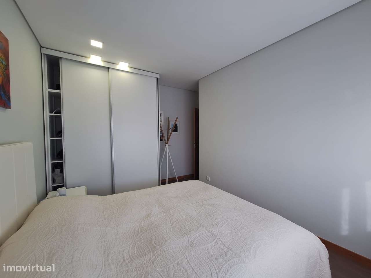 Apartamento T3 em Viana do Castelo-11