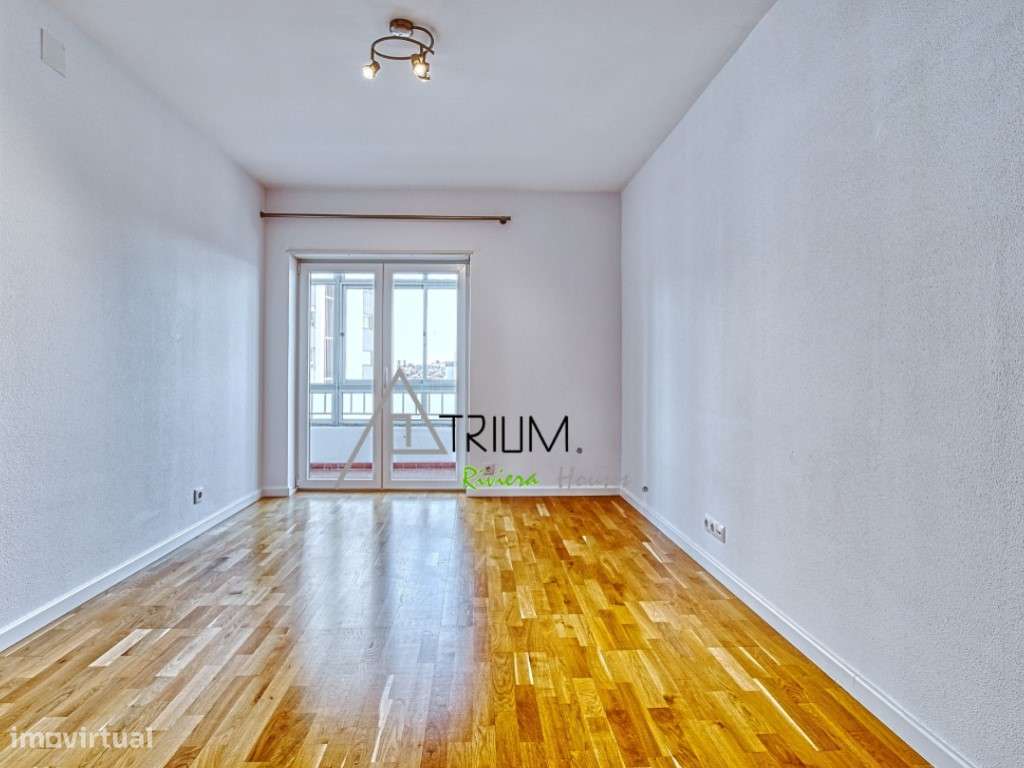 Apartamento T3 com vista espetacular de mar - São João do Estoril, ...-13