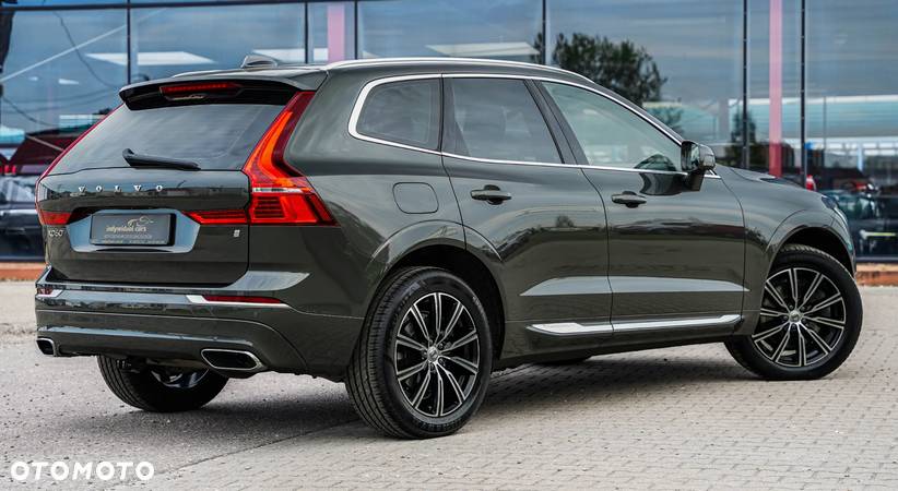 Volvo XC 60 D3 Linje Inscription - 13