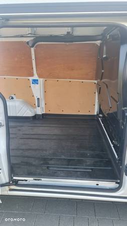 Ford Transit Custom L1H2 - 13