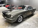 Ford Mustang Shelby GT500 Eleanor - 2