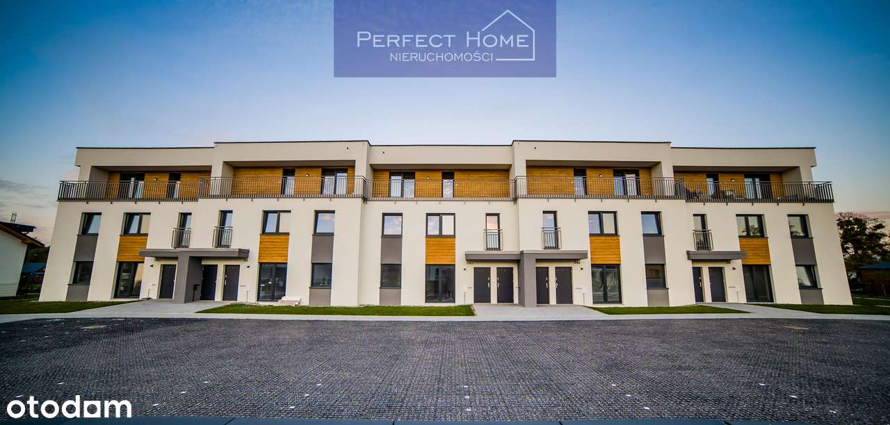 Apartament 2 pokojowy na zamkniętym osiedlu.-13